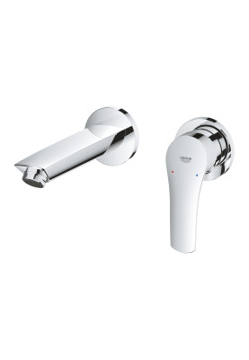 Eurosmart New Змішувач для раковини S-Size (29337003)