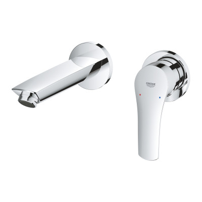 Eurosmart New Змішувач для раковини S-Size (29337003)