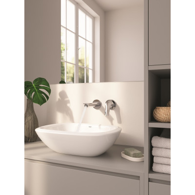 Eurosmart New Змішувач для раковини S-Size (29337003)