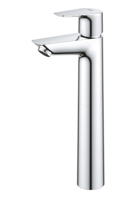 BauEdge New Одноважільний змішувач для раковини XL-Size (32860001)