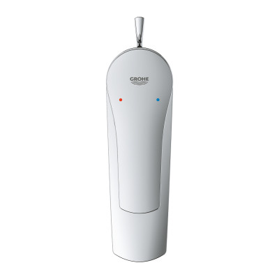 Eurosmart New Одноважільний змішувач для раковини S-Size (33265003)