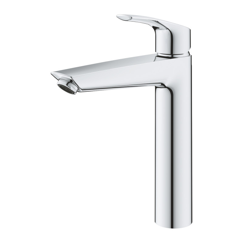 Eurosmart New Одноважільний змішувач для раковини XL-Size (24164003)