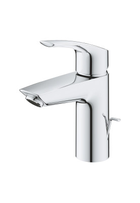 Eurosmart New Одноважільний змішувач для раковини S-Size (32926003)