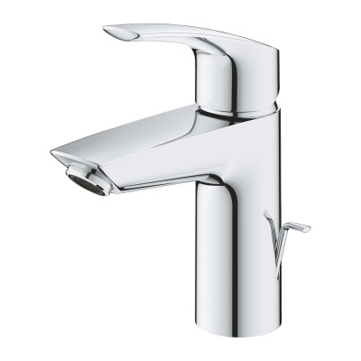 Eurosmart New Одноважільний змішувач для раковини S-Size (32926003)