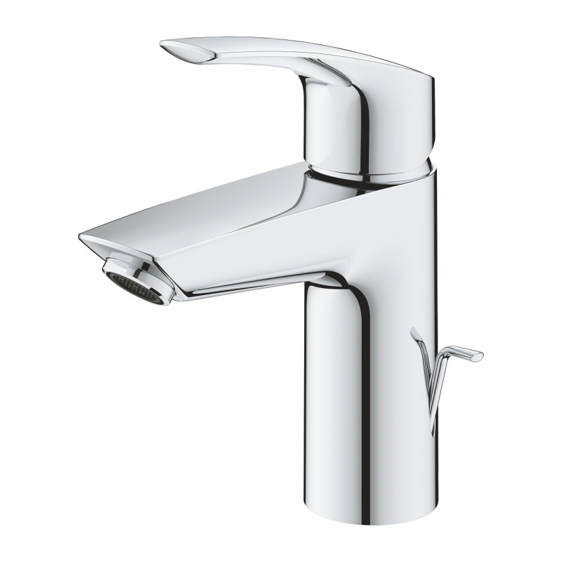 Eurosmart New Одноважільний змішувач для раковини S-Size (32926003)