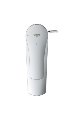 Eurosmart New Одноважільний змішувач для раковини S-Size (32926003)
