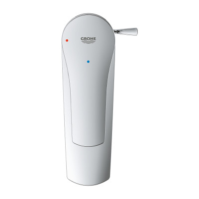 Eurosmart New Одноважільний змішувач для раковини S-Size (32926003)