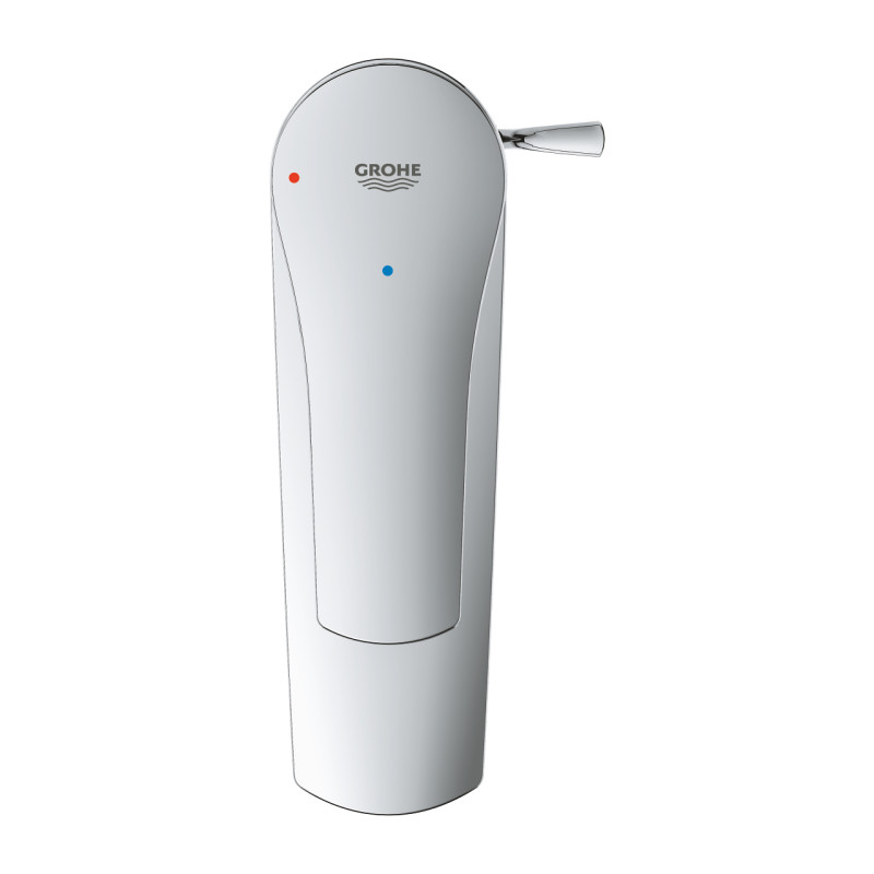 Eurosmart New Одноважільний змішувач для раковини S-Size (32926003)