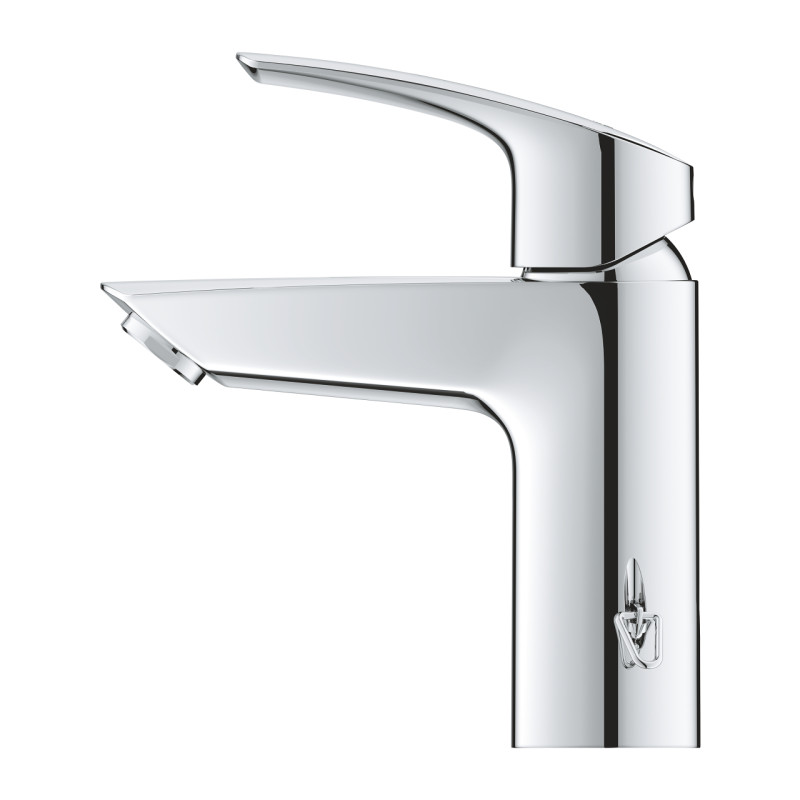 Eurosmart Одноважільний змішувач для раковини S-Size (23372003)