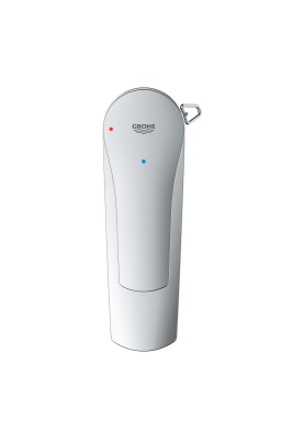 Eurosmart Одноважільний змішувач для раковини S-Size (23372003)