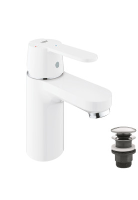 QuickFix Get Одноважільний змішувач для раковини S-Size (23586LS0)
