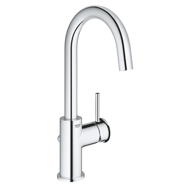 QuickFix Start Classic Одноважільний змішувач для раковини L-Size (23783000)