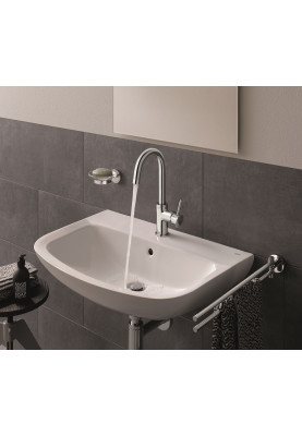 QuickFix Start Classic Одноважільний змішувач для раковини L-Size (23783000)