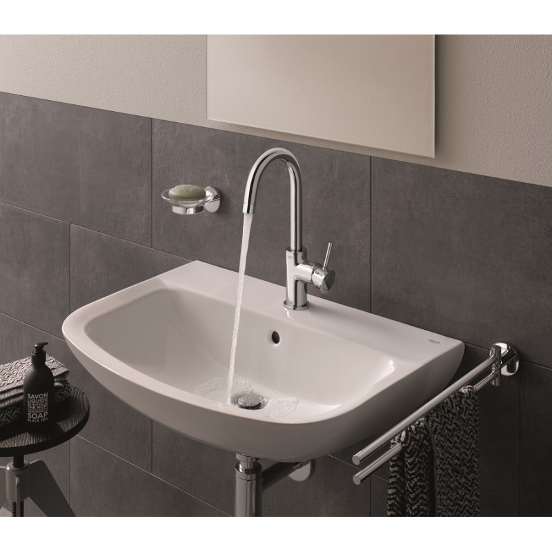 QuickFix Start Classic Одноважільний змішувач для раковини L-Size (23783000)