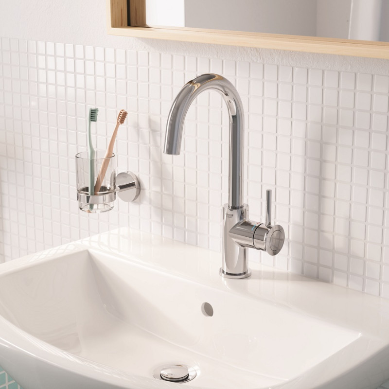 QuickFix Start Classic Одноважільний змішувач для раковини L-Size (23783000)