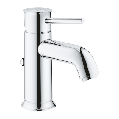 QuickFix Start Classic Одноважільний змішувач для раковини S-Size (23810000)