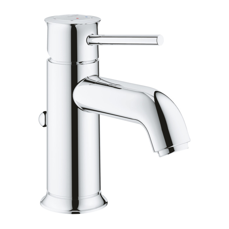 QuickFix Start Classic Одноважільний змішувач для раковини S-Size (23810000)