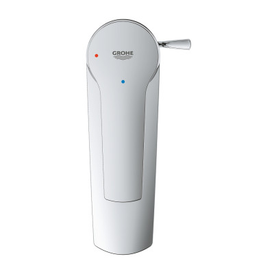 QuickFix Start Одноважільний змішувач для раковини S-Size (31137002) QuickFix Start Одноважільний змішувач для раковини S-Size (31137002)