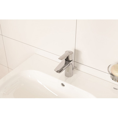 QuickFix Start Одноважільний змішувач для раковини S-Size (31137002) QuickFix Start Одноважільний змішувач для раковини S-Size (31137002)