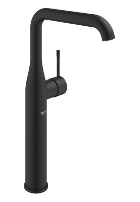 Essence Одноважільний змішувач для раковини XL-Size (24170KF1)