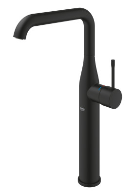 Essence Одноважільний змішувач для раковини XL-Size (24170KF1)