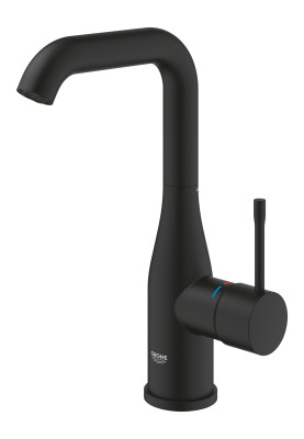 Essence Одноважільний змішувач для раковини L-Size (24177KF1)