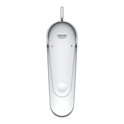 Euroeco Одноважільний змішувач для раковини S-Size (23262001)