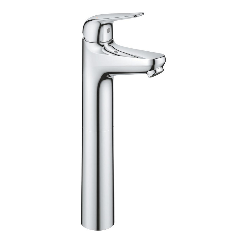 Euroeco Одноважільний змішувач для раковини XL-Size (24273001)