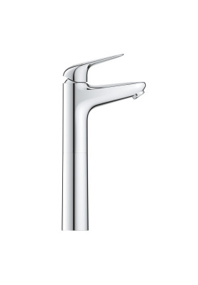 Euroeco Одноважільний змішувач для раковини XL-Size (24273001)