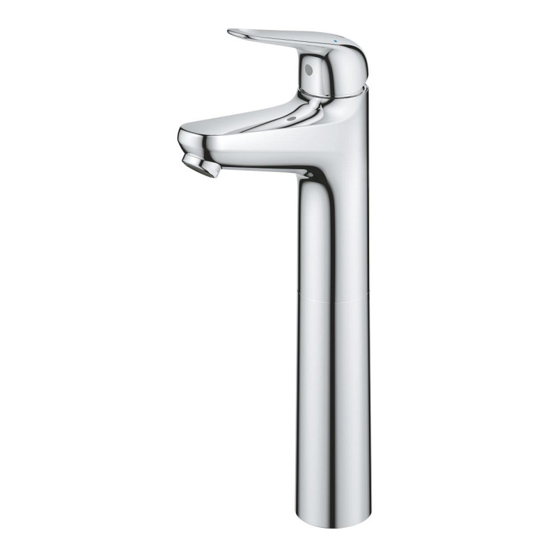 Euroeco Одноважільний змішувач для раковини XL-Size (24273001)