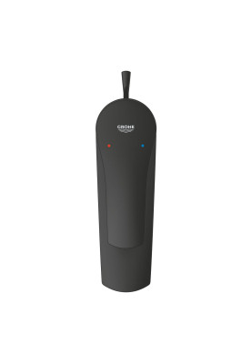Eurosmart Одноважільний змішувач для раковини S-Size (332652433)