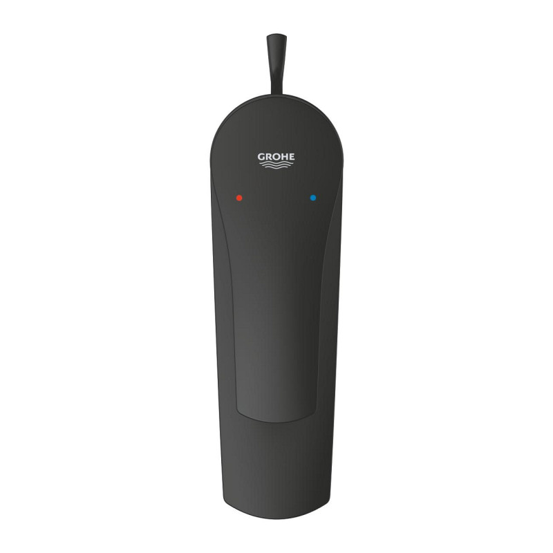 Eurosmart Одноважільний змішувач для раковини S-Size (332652433)