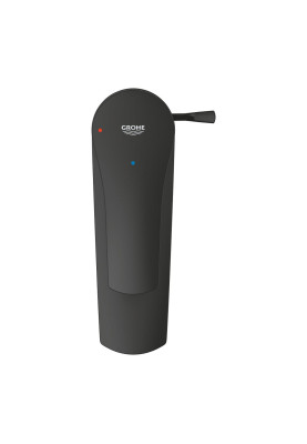 Eurosmart Одноважільний змішувач для раковини S-Size (329262433)