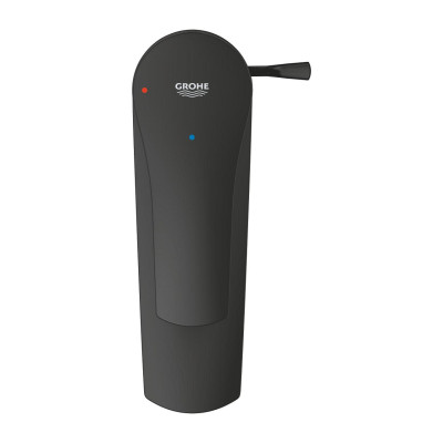 Eurosmart Одноважільний змішувач для раковини S-Size  (329262433)