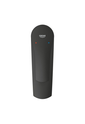 Eurosmart Одноважільний змішувач для раковини S-Size (324672433)