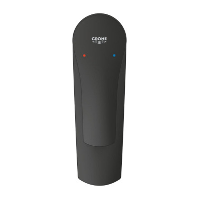 Eurosmart Одноважільний змішувач для раковини S-Size (324672433)