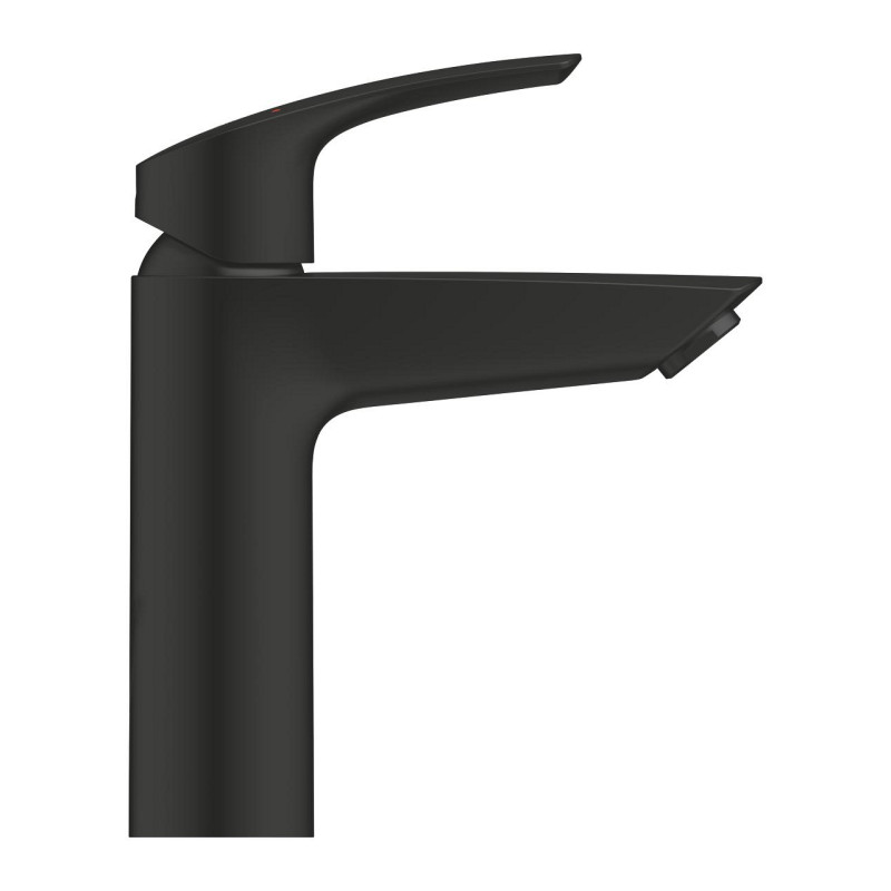 Eurosmart Одноважільний змішувач для раковини 1/2" M-розміру (233242433)