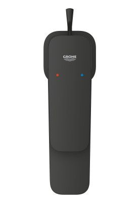 Cubeo Одноважільний змішувач для раковини S-розміру (1016942430)