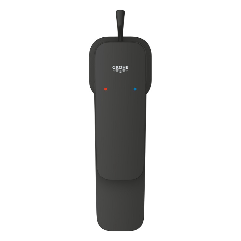 Cubeo Одноважільний змішувач для раковини  S-розміру (1016942430)