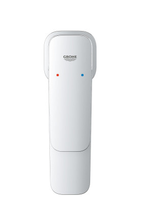 Cubeo Одноважільний змішувач для раковини S-розміру (1016990000)