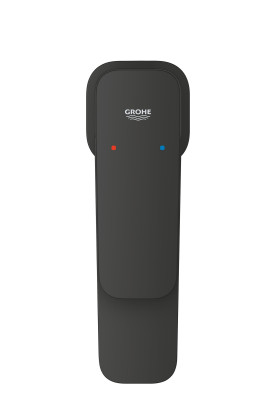 Cubeo Одноважільний змішувач для раковини S-розміру (1016992430)