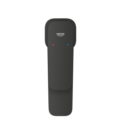 Cubeo Одноважільний змішувач для раковини  S-розміру (1016992430)