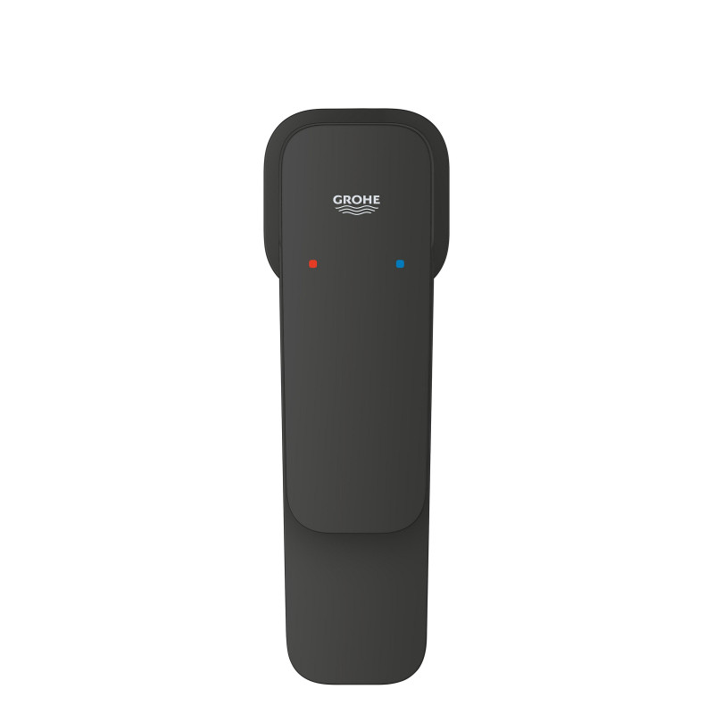Cubeo Одноважільний змішувач для раковини  S-розміру (1016992430)