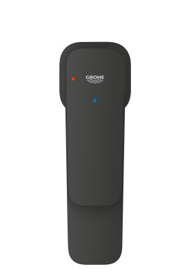 Cubeo Одноважільний змішувач для раковини S-розміру (1017322430)
