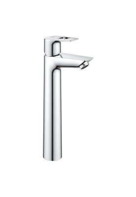 BauLoop Одноважільний змішувач для раковини XL-Size (32856001)