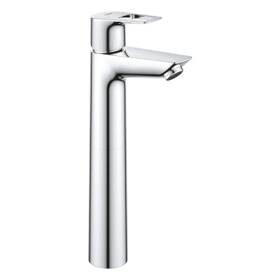 BauLoop Одноважільний змішувач для раковини XL-Size (32856001)