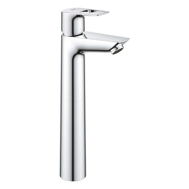 BauLoop Одноважільний змішувач для раковини XL-Size (32856001)
