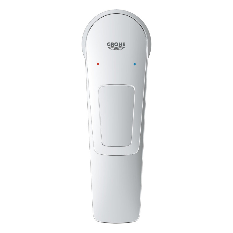 BauLoop Одноважільний змішувач для раковини XL-Size (32856001)