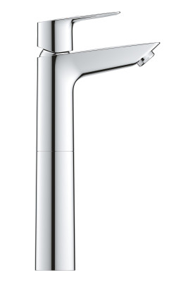 BauLoop Одноважільний змішувач для раковини XL-Size (32856001)