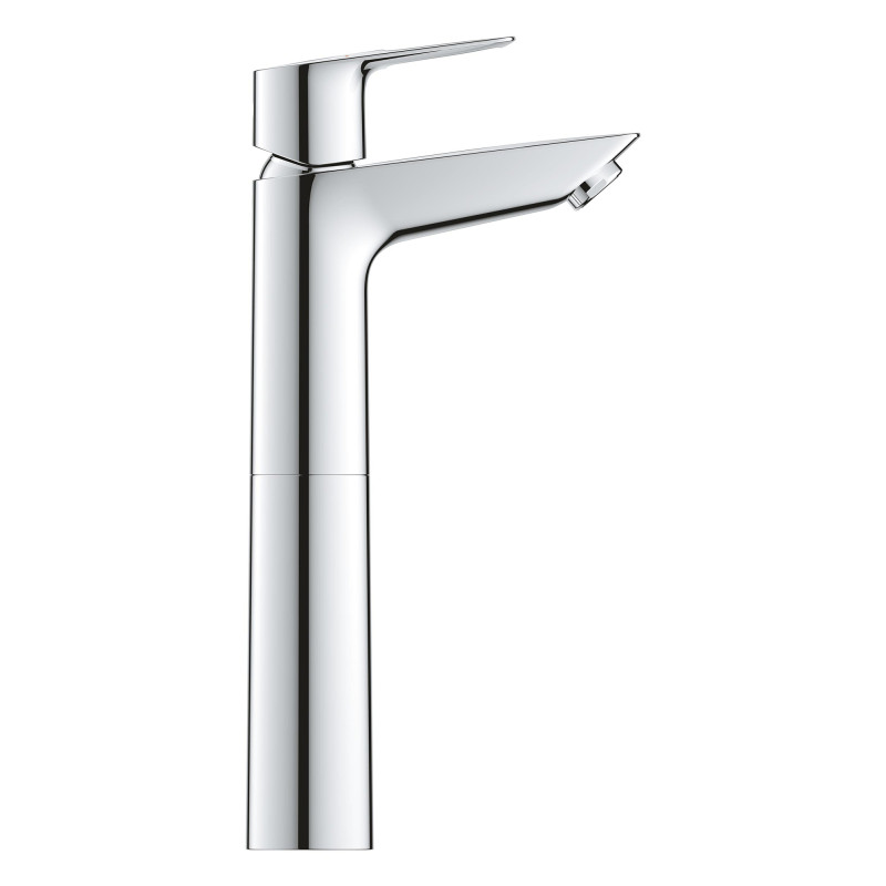 BauLoop Одноважільний змішувач для раковини XL-Size (32856001)